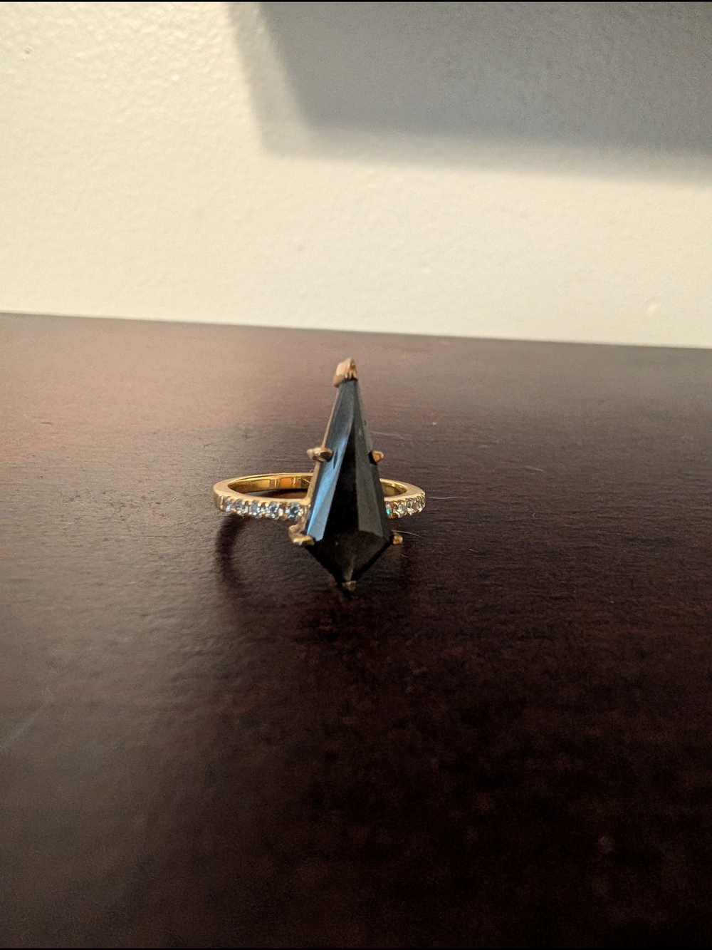 Kite Salt And Pepper Ring